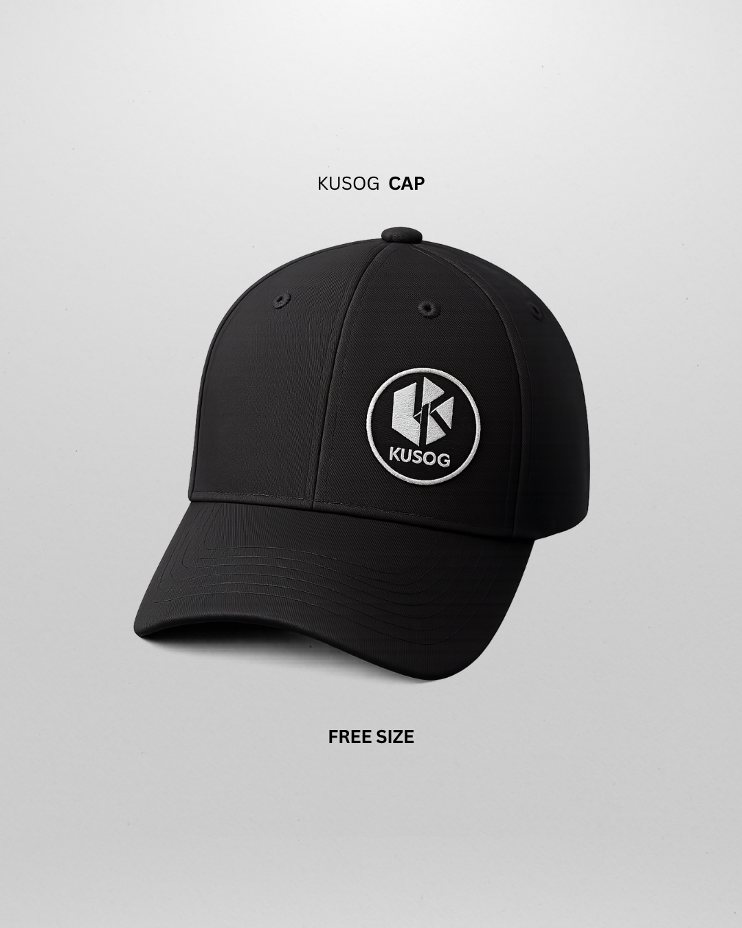 KUSOG Cap